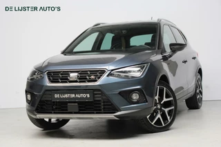 SEAT Arona - 2401009-0