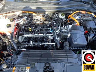 Ford Kuga Ford Kuga 2.5 PHEV Titanium X | Cruise Adaptief |Winterpakket !!! - afbeelding nr 31