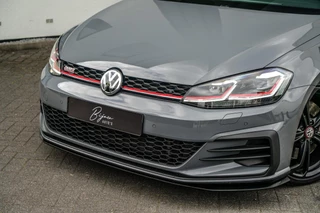 Volkswagen Golf Volkswagen Golf 2.0 TSI GTI TCR 290PK PANO / CAMERA / NIEUWSTAAT! - afbeelding nr 4