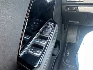 Kia e-Niro Kia E-Niro DynamicLine 64 kWh SOH 100% - afbeelding nr 18