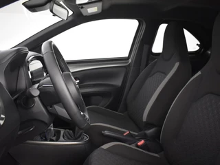 Toyota Aygo - afbeelding nr 11