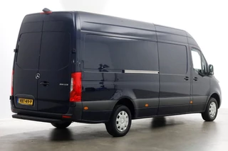 Mercedes-Benz Sprinter Mercedes-Benz Sprinter 316 CDI 163pk 7G Automaat L3H2 Maxi Airco/Camera 10-2019 - afbeelding nr 2