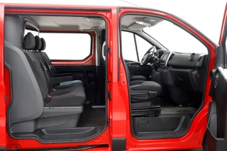 Renault Trafic - afbeelding nr 3