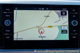 Volkswagen Polo Volkswagen Polo 1.0 TSI Comfortline Navi | Appelcarplay - afbeelding nr 28