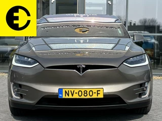 Tesla Model X Tesla Model X 90D Base |Gratis Supercharge|Trekhaak |Auto pilot - afbeelding nr 17