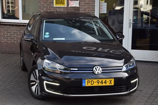 Volkswagen e-Golf Volkswagen e-Golf E-GOLF ADAP. CRUISE/CAMERA/NAVI - afbeelding nr 3