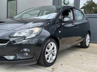 Opel Corsa Opel Corsa 1.0 Turbo Edition 5-Deurs Airco Cruise Bluetooth - afbeelding nr 6