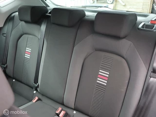 SEAT Ibiza Seat Ibiza 1.0 TSI FR Automaat CarPlay Beats LED Clima Cruise - afbeelding nr 14