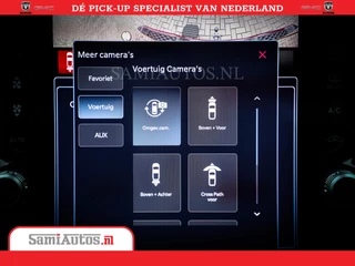 Dodge Ram 1500 Comfortabele Dubbele Cabine met Royale 5 Zitplaatsen | BPM vrij | Nu Leverbaar uit Voorraad | Voorraad Nr 2302 - 7425 - afbeelding nr 36
