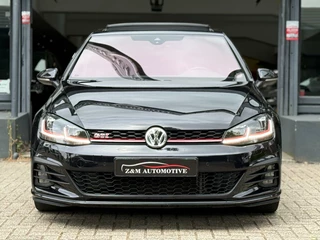 Volkswagen Golf Volkswagen Golf 2.0 TSI GTI Performance Aut*Led*Pano*Navi - afbeelding nr 2