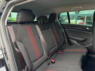 Renault Mégane Estate Renault Mégane Estate 1.3 TCe R.S. Line | Trekhaak | Navigatie | Cruise Control | Climate Control | Achteruitrijcamera | Led - afbeelding nr 39
