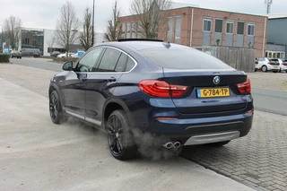 BMW X4 - afbeelding nr 3