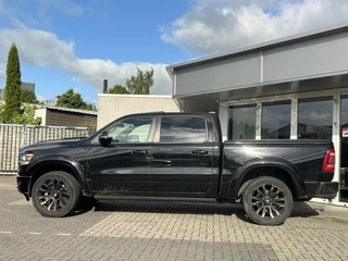 Dodge Ram 1500 Dodge Ram 1500 4X4 5.7 V8 4x4 PANO+LUCHT+22INCH+WIDEBODY - afbeelding nr 2