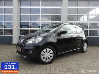 Volkswagen up! Volkswagen Up! 1.0 move up! FaceLift - afbeelding nr 1