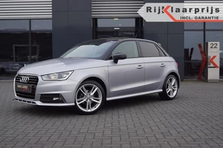 Audi A1 Sportback - afbeelding nr 1
