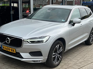 Volvo XC60 - afbeelding nr 2