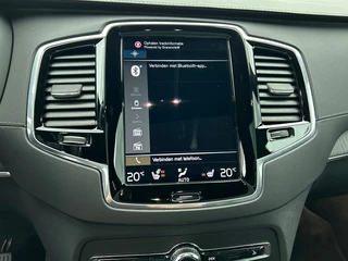 Volvo XC90 Volvo XC90 2.0 T8 Intro Edition | Panoramadak | 360 Camera | - afbeelding nr 19