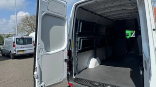 Mercedes-Benz Sprinter - afbeelding nr 12