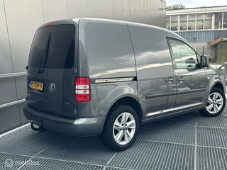 Volkswagen Caddy Volkswagen Caddy Bestel 1.6 TDI - afbeelding nr 10