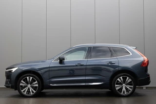 Volvo XC60 Volvo XC60 B4 Ultimate Bright|360 camera|Panorama|Google|H/K Audio - afbeelding nr 8