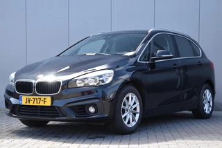 BMW 2 Serie Active Tourer 218i | Cruise | Climate | Trekhaak |
