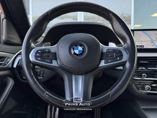 BMW 5 Serie BMW 5 Serie Touring 530d xDrive High Executive M-Sport |PANO|360CAM|H/K SOUND|HUD|ADAPTIVE| 3118 - afbeelding nr 4