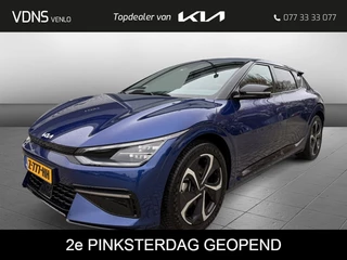 Kia EV6 GT-Line Edition 77.4 kWh 228PK