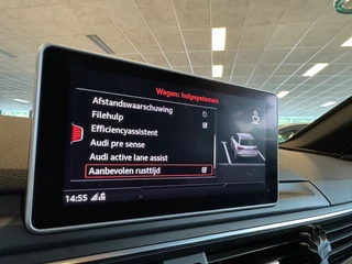 Audi A4 Audi A4 Avant 40 TDI S-Line AUT 191PK ACC PANO 360 - afbeelding nr 25