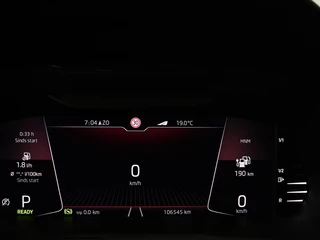 Škoda Superb Skoda Superb 1.4 TSI iV Sportline | Leder/Alcantara |  Stoel & stuurverwarming | Adaptive cruise | Matrix LED | Camera | Navigatie | Keyless | Carplay | Navigatie | Memory | Virtual Cockpit | PHEV - afbeelding nr 36