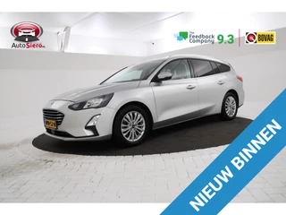 Ford Focus - 284118478-0