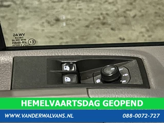 Volkswagen Crafter Parkeersensoren, Bijrijdersbank, 3000kg trekvermogen - afbeelding nr 19