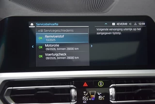 BMW 3 Serie - afbeelding nr 22