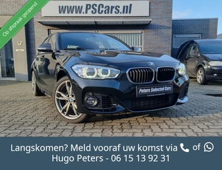 BMW 1 Serie - 84732636-0