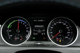 Volkswagen Golf Volkswagen Golf 7 - 1.4 TSI GTE |PANORAMADAK, CARPLAY, ACC, CLIMATE, LED, PDC| - afbeelding nr 8