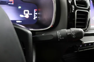 Citroën C5 Aircross Citroën C5 Aircross 1.2 PT Bns Plus - afbeelding nr 20