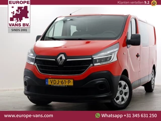 Renault Trafic - 379102459-0