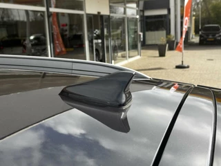 Kia Niro Kia Niro 1.6 GDi Hybrid DynamicLine|Facelift|Nav|ACC| BTW| - afbeelding nr 17