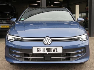 Volkswagen Golf Volkswagen Golf 1.5 ETSI 150PK DSG-aut. Edition 50 FACELIFT / Open dak / Veel opties / FABIEKS garantie - afbeelding nr 6