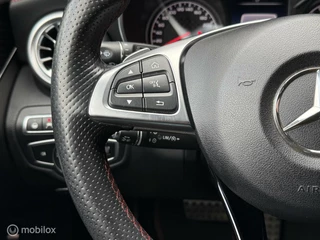 Mercedes-Benz C-Klasse Mercedes C-klasse Estate C43 AMG 4MATIC Panodak Leer AMG uitlaat Burmeister Camera 19 INCH - afbeelding nr 15