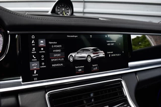 Porsche Panamera | Panoramadak | ACC | Bose | Sportuitlaat | 21'' Velgen | Head-Up | CarPlay | - afbeelding nr 15
