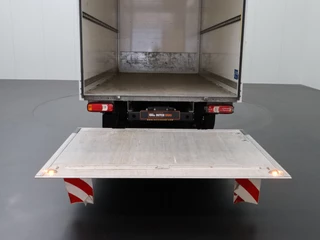 Iveco Daily | Airco | 3-Persoons | 750Kg Laadklep - afbeelding nr 5