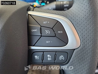 Iveco Daily Iveco Daily 35C21 Automaat 2025 model L2H2 ACC LED CarPlay Camera 12m3 Airco - afbeelding nr 18