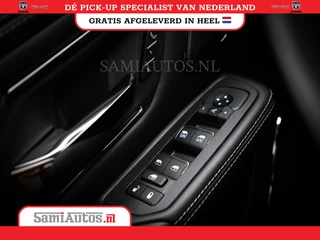 Dodge Ram 1500 CREW CAB | DUBBELE CABINE | GRIJSKENTEKEN | DE MEEST LUXUEUZE en BEGEERDE Pick-up | VOORRAAD NR 2301 - 7424 - afbeelding nr 75