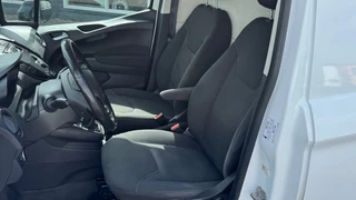 Ford Transit Courier Ford Transit Courier 1.5 TDCI 55KW 75PK EURO 6 AIRCO/ CRUISE CONTROL/ PARKEERSENSOREN/ 100% DEALERONDERHOUDEN - afbeelding nr 16