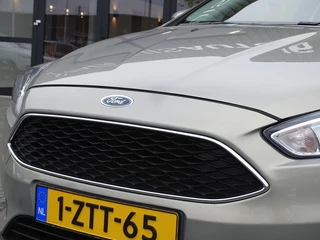 Ford Focus Ford Focus 1.0 EcoBoost 100PK Trend Edition / 2015 *NAP* - afbeelding nr 30