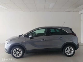 Opel Crossland X Opel Crossland X 1.2 Turbo Innovation met + Pakket - afbeelding nr 5