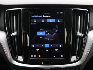 Volvo V60 Volvo V60 T6 PLUG-IN HYBRID ESSENTIAL EDITION 18INCH STOELVERWARMING V+A G - afbeelding nr 24