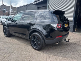Land Rover Discovery Sport Land Rover Discovery Sport 2.0 Si4 4WD USPure 7 pers ,NAVI ,CLIMA ,CRUISE, TREKH, 19 