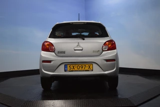 Mitsubishi Space Star Mitsubishi Space Star 1.0 Cool+ Airco | 5 deurs | Elektr. pakket | Nederlandse Auto - afbeelding nr 5