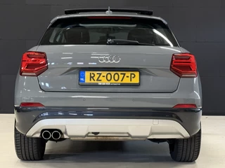 Audi Q2 - afbeelding nr 5